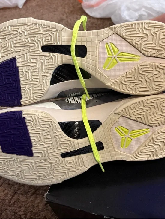 Nike Zoom Kobe 5 x Pj Tucker - Picture 5 of 6